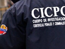 Encuentran el cadáver de un hombre en estado de descomposición