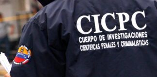 Encuentran el cadáver de un hombre en estado de descomposición