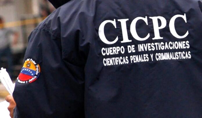 Cadáver en estado de descomposición