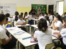 Así quedó el calendario escolar para el año 2026 Calendario escolar: Conoce los días libres de Carnaval y Semana Santa en 2026