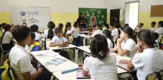 Así quedó el calendario escolar para el año 2026 Calendario escolar: Conoce los días libres de Carnaval y Semana Santa en 2026