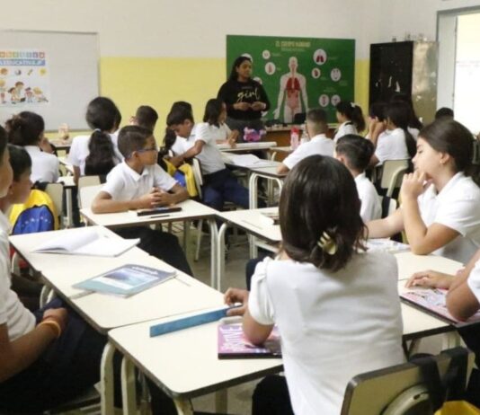 Así quedó el calendario escolar para el año 2026 Calendario escolar: Conoce los días libres de Carnaval y Semana Santa en 2026