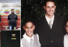 Fiscalía confirmó la captura del asesino de los hermanos Faddoul Fiscalía confirmó la captura del asesino de los hermanos Faddoul