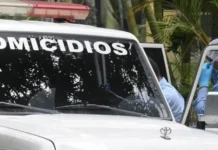Carabobo | Mataron a un hombre para robarle un par de zapatos Carabobo | Mataron a un hombre para robarle un par de zapatos