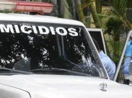 Carabobo | Mataron a un hombre para robarle un par de zapatos Carabobo | Mataron a un hombre para robarle un par de zapatos