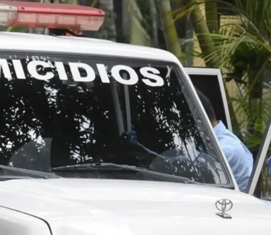Carabobo | Mataron a un hombre para robarle un par de zapatos Carabobo | Mataron a un hombre para robarle un par de zapatos