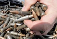 Carabobo | Capturan a traficante de armas y municiones Carabobo | Capturan a traficante de armas y municiones