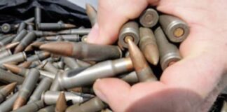 Carabobo | Capturan a traficante de armas y municiones Carabobo | Capturan a traficante de armas y municiones