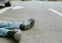 Caracas | Camioneta sin frenos arrolló y mató a mujer de la tercera edad Caracas | Camioneta sin frenos arrolló y mató a mujer de la tercera edad