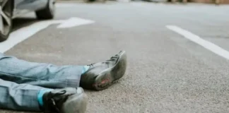 Caracas | Camioneta sin frenos arrolló y mató a mujer de la tercera edad Caracas | Camioneta sin frenos arrolló y mató a mujer de la tercera edad