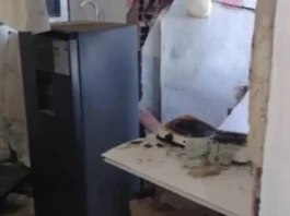 Caracas | Explosión de bombona de gas deja cinco heridos y una vivienda colapsada Caracas | Explosión de bombona de gas deja cinco heridos y una vivienda colapsada