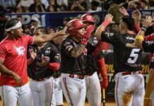 Viernes de LVBP: los tres juegos cruciales para hoy Viernes de LVBP: los tres juegos cruciales para hoy