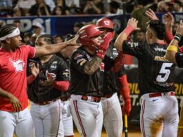 Viernes de LVBP: los tres juegos cruciales para hoy Viernes de LVBP: los tres juegos cruciales para hoy