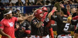 Viernes de LVBP: los tres juegos cruciales para hoy Viernes de LVBP: los tres juegos cruciales para hoy