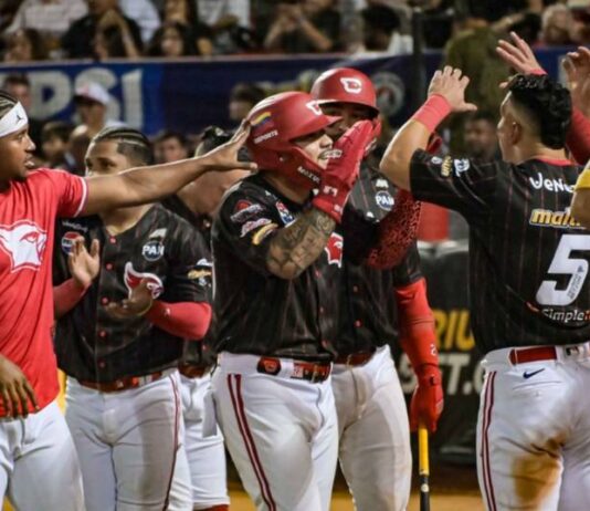 Viernes de LVBP: los tres juegos cruciales para hoy Viernes de LVBP: los tres juegos cruciales para hoy