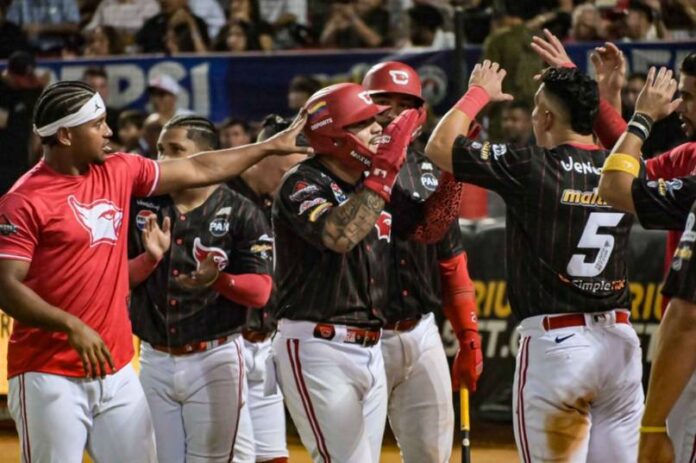 Viernes de LVBP: los tres juegos cruciales para hoy
