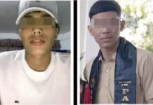 Revelan causas de la muerte de los dos jovenes hallados en el embalse