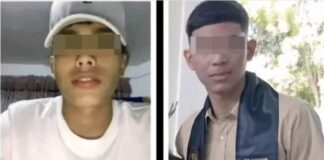 Revelan causas de la muerte de los dos jovenes hallados en el embalse