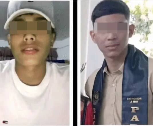 Revelan causas de la muerte de los dos jovenes hallados en el embalse