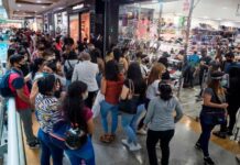 Cavecom-e: US$ 71 millones se transaron durante el «Black Friday» Cavecom-e: US$ 71 millones se transaron durante el "Black Friday"