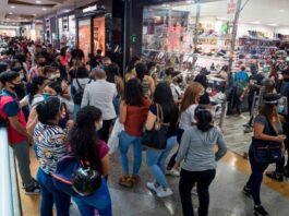Cavecom-e: US$ 71 millones se transaron durante el «Black Friday» Cavecom-e: US$ 71 millones se transaron durante el "Black Friday"