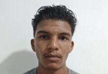 Celoso agredió a su pareja con un cuchillo