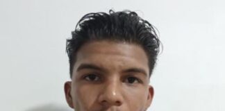 Celoso agredió a su pareja con un cuchillo