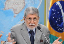 Celso Amorim, asesor de Lula: ataque de EEUU a Venezuela generaría un conflicto regional Celso Amorim, asesor de Lula: ataque de EEUU a Venezuela generaría un conflicto regional