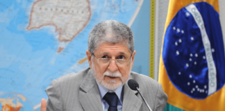 Celso Amorim, asesor de Lula: ataque de EEUU a Venezuela generaría un conflicto regional Celso Amorim, asesor de Lula: ataque de EEUU a Venezuela generaría un conflicto regional