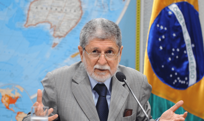 Celso Amorim, asesor de Lula: ataque de EEUU a Venezuela generaría un conflicto regional