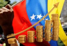 Cepal proyecta que Venezuela liderará el crecimiento económico en la región en 2025 Cepal proyecta que Venezuela liderará el crecimiento económico