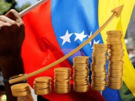 Cepal proyecta que Venezuela liderará el crecimiento económico en la región en 2025 Cepal proyecta que Venezuela liderará el crecimiento económico