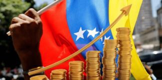 Cepal proyecta que Venezuela liderará el crecimiento económico en la región en 2025 Cepal proyecta que Venezuela liderará el crecimiento económico