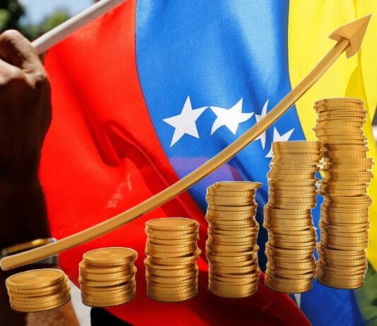 Cepal proyecta que Venezuela liderará el crecimiento económico en la región en 2025 Cepal proyecta que Venezuela liderará el crecimiento económico