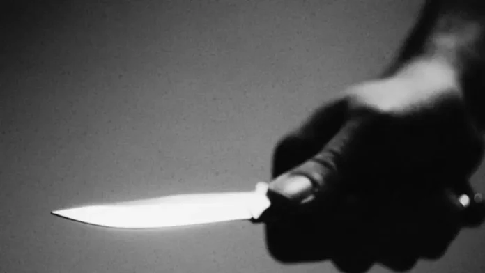 Chile-Detienen-comerciante-venezolano-policía Chile | Detienen a comerciante venezolano tras apuñalar a un policía