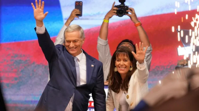 La derecha regresó a Chile con el triunfo de José Antonio Kast