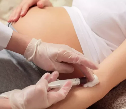 China | Red enviaba sangre de embarazadas al exterior de forma ilegal China | Red enviaba sangre de embarazadas al exterior de forma ilegal