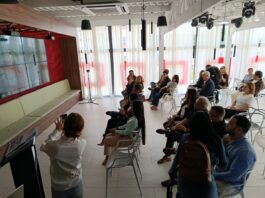 Cicaf realizó encuesta para conocer debilidades y fortalezas de sus agremiados