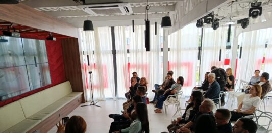 Cicaf realizó encuesta para conocer debilidades y fortalezas de sus agremiados