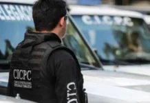Cicpc: dos hermanos detenidos tras fingir «hackeos» para estafar con dólares Cicpc: dos hermanos detenidos tras fingir "hackeos" para estafar con dólares