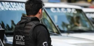 Cicpc: dos hermanos detenidos tras fingir «hackeos» para estafar con dólares Cicpc: dos hermanos detenidos tras fingir "hackeos" para estafar con dólares