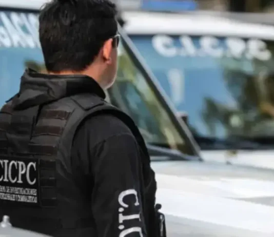 Cicpc: dos hermanos detenidos tras fingir «hackeos» para estafar con dólares Cicpc: dos hermanos detenidos tras fingir "hackeos" para estafar con dólares