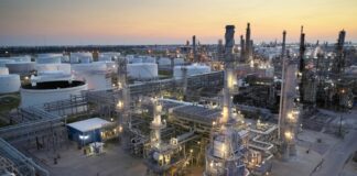 Reuters: Amber Energy planea conservar las refinerías de Citgo tras concretar adquisición Amber Energy planea conservar las refinerías de Citgo