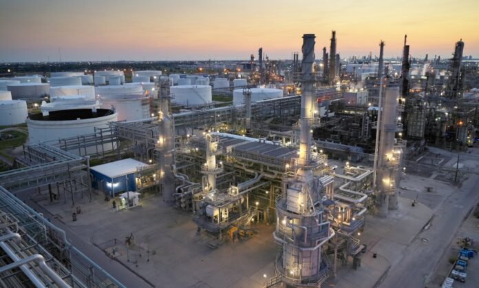 Amber Energy planea conservar las refinerías de Citgo