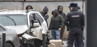 Coche bomba mató al jefe de operaciones del Estado mayor ruso Coche bomba mató al jefe de operaciones del Estado mayor ruso