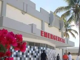 Colisión entre moto y Encava dejó un lesionado en Tucacas