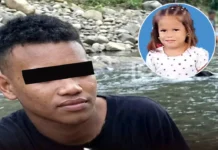 Colombia | Decapitado adolescente venezolano acusado de matar a una niña Colombia | Decapitado adolescente venezolano acusado de matar a una niña