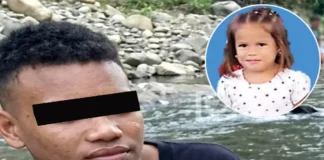 Colombia | Decapitado adolescente venezolano acusado de matar a una niña Colombia | Decapitado adolescente venezolano acusado de matar a una niña