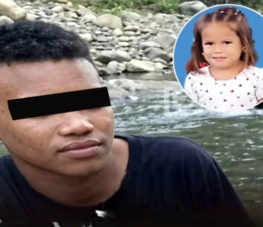 Colombia | Decapitado adolescente venezolano acusado de matar a una niña Colombia | Decapitado adolescente venezolano acusado de matar a una niña