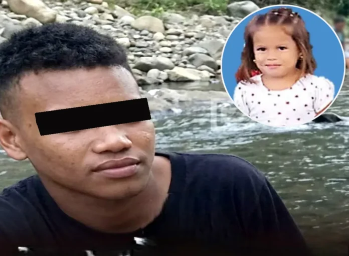Colombia-ajustician-adolescente-venezolano-acusado-de-asesinar-a-una-nina-de-tres-anos Colombia | Decapitado adolescente venezolano acusado de matar a una niña